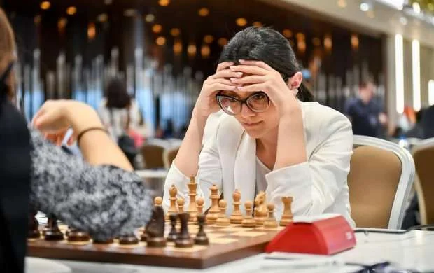 Azərbaycan şahmatçısı dünya çempionu oldu 