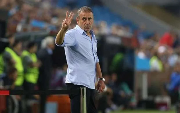 “Trabzonspor”da köhnə-yeni baş məşqçi 