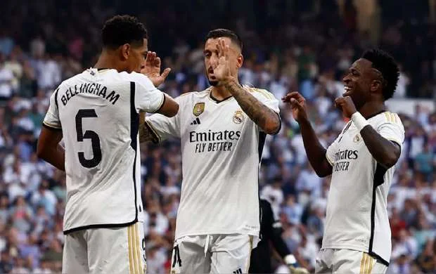"Real Madrid" yeni hücumçu ilə bağlı qərarını verdi 