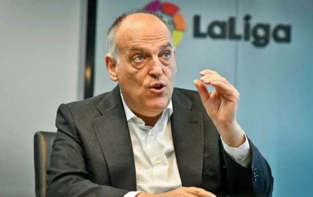 "PSJ pul xərcləməkdə çempion ola bilər" - La Liqanın prezidenti 