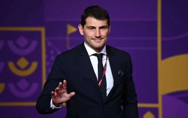 Kasilyas dünyanın ən yaxşı qapıçısının adını açıqladı 