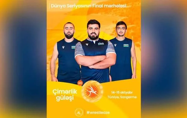 Azərbaycan yığması üçün ilin son sınağı 