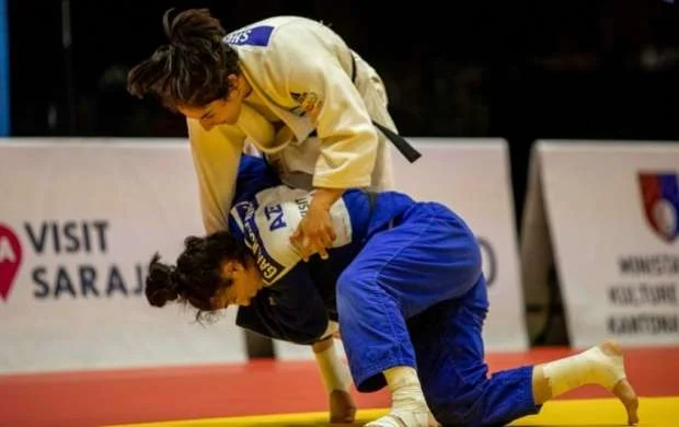 Azərbaycan cüdoçuları Avropa Kubokunda mübarizə aparacaqlar 