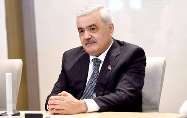 AFFA prezidenti bölgələrə səfər etdi 