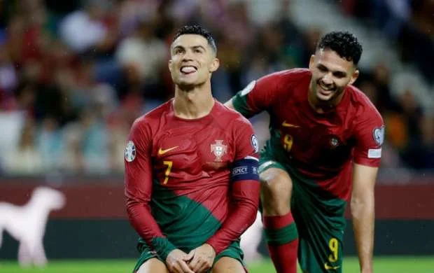 Ronaldudan inanılmaz rekord - Futbol tarixində beləsi olmayıb 