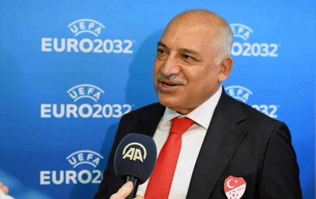 "Azərbaycan deyir ki, bizdə keçirin, amma orada pul yoxdur" - TFF prezidenti 