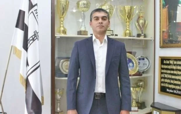 “Neftçi”nin sabiq prezidenti Sofiyaya gedəcək 
