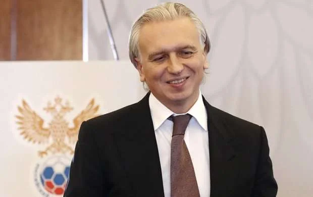 Aleksandr Dyukov UEFA-dan uzaqlaşdırılacaq? - AÇIQLAMA 