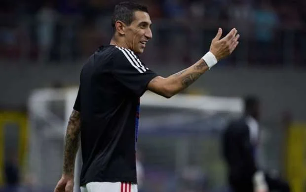 Di Maria doğma klubuna qayıdır - Danışıqlar başladı 