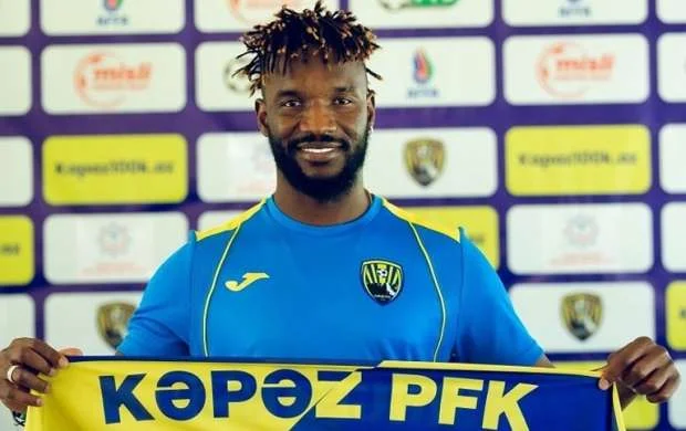 “Kəpəz”i seçməyimdə klubun transferimdə israrı həlledici rol oynadı” 