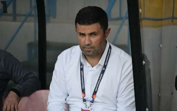 “Turan Tovuz”la oyun istədiyimiz kimi alındı” 