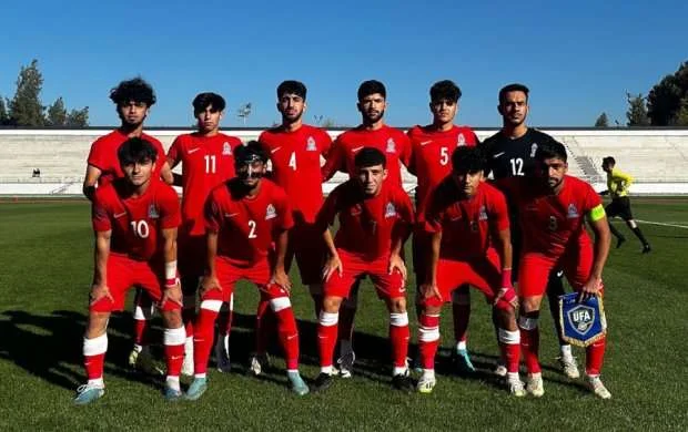 Yığmamız özbəklərə məğlub oldu 