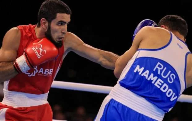 Azərbaycan boksçularından Avropa kubokunda 5 medal 