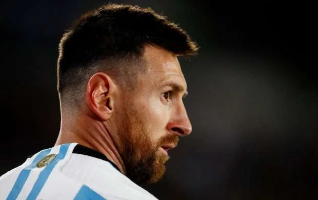 Messi Argentina millisini tərk etdi - Qeyri-adi səbəb 