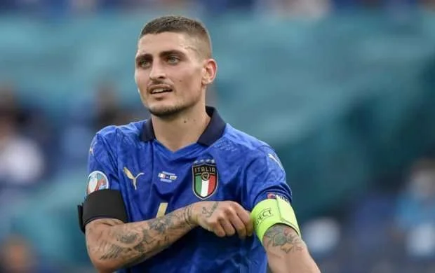Verratti karyerasını C Seriyası klubunda bitirəcək 