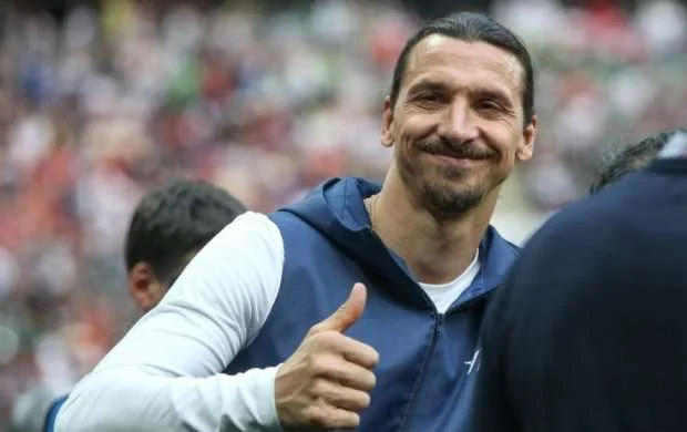 "Zlatan mənim baş məsləhətçim ola bilər" - Klub sahibi 