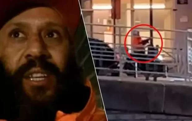 Belçikada 3 isveçli azarkeşi öldürən terrorçu kimin intiqamını alıb? - TƏFƏRRÜAT  