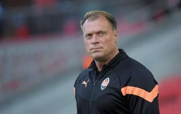 Van Luven "Şaxtyor"dan antirekordçu kimi getdi 