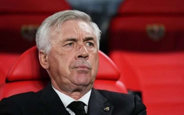 "Onlar bu sadə qaydanı unudublar" - Karlo Ançelotti  