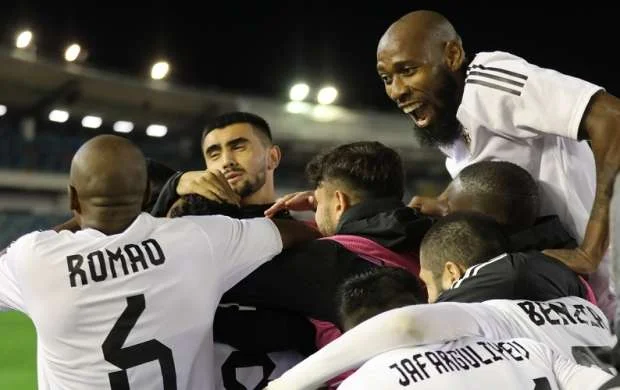 "Qarabağ"ın səfər oyununun vaxtı bilindi 