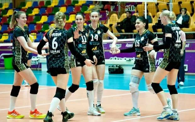 "Çelenç Kuboku": "Azərreyl" mübarizəyə başlayır 