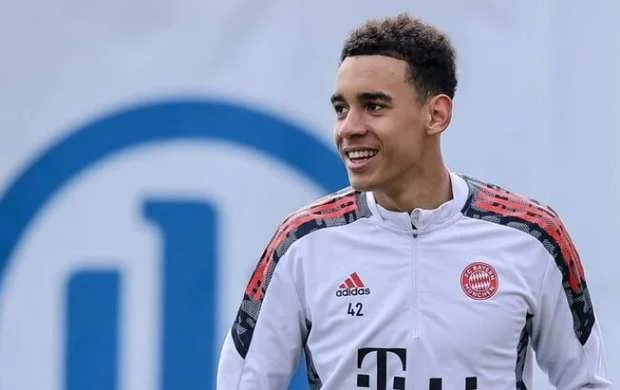 Musiala "Bayern Münhen"lə danışıqları dayandırdı 