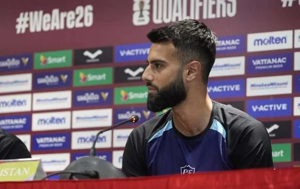 “Sumqayıt”ın futbolçusu Kambocaya qarşı yenə 90 dəqiqə oynadı 