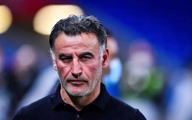 Kristof Qaltyenin oğlu saxlanıldı 