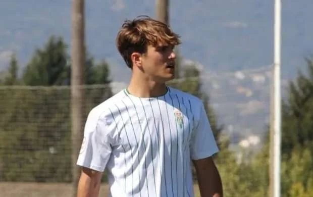 İspan futbolçu faciəli şəkildə dünyasını dəyişdi - TƏFƏRRÜAT 