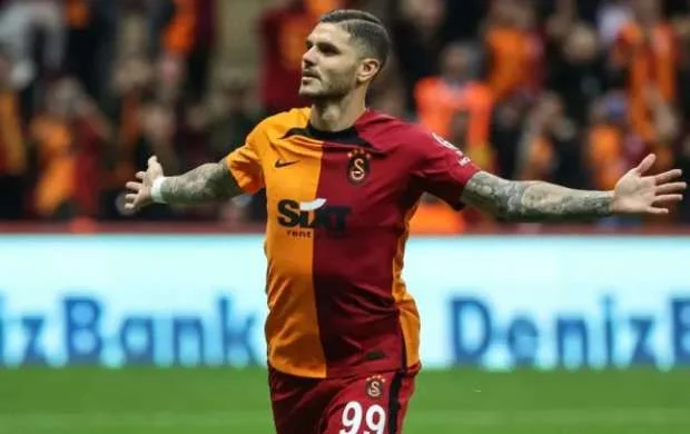 "Lautaro sizin üçün nədirsə, İkardi ondan daha güclüdür” 
