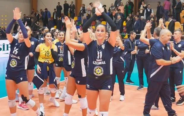 "Çelenç Kuboku": "Azərreyl" cavab görüşünə çıxır 