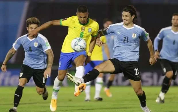 Braziliyanın 8 illik rekordu qırıldı 