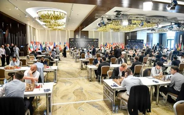 Azərbaycan millisinin heyəti açıqlandı 