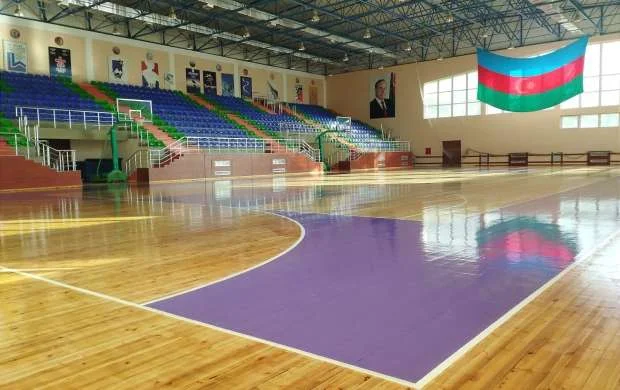 Sumqayıt şəhəri yenidən böyük basketbolu qarşılamağa hazırdır 