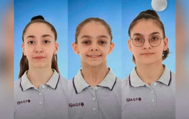 Azərbaycan gimnastlarından AÇ-də gümüş medal 