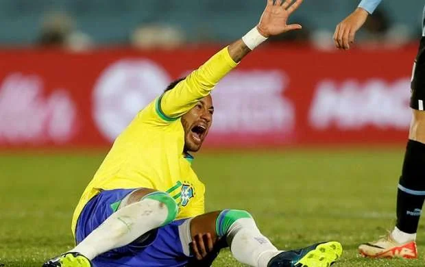 Neymar əməliyyat olunacaq 