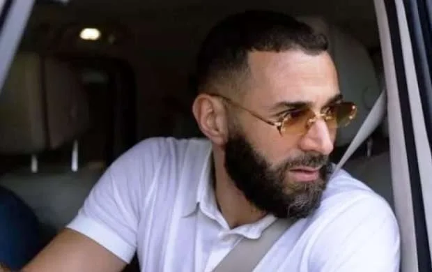 Benzema naziri məhkəməyə verəcək - AÇIQLAMA 