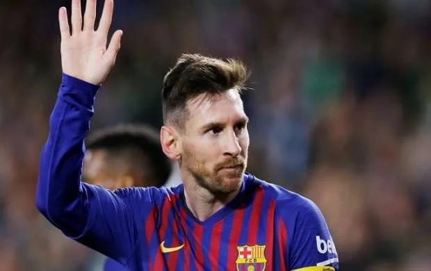 "Barselona" Messi üçün vida matçı təşkil edəcək 