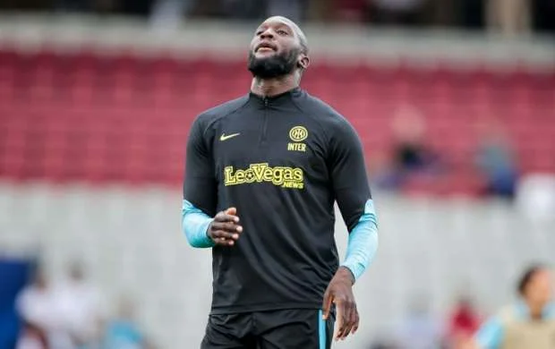 "Nə Lukaku barədə düşünən var, nə də onu yada salan" 