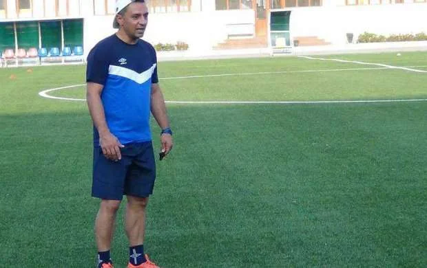 "Rəqibə zəif olduğunu sübut etmək üçün..." - "Araz Saatlı"nın baş məşqçisi  