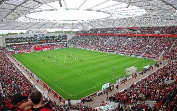 "Bayer Leverkuzen" "Qarabağ"la ev oyunundan narahatdır 