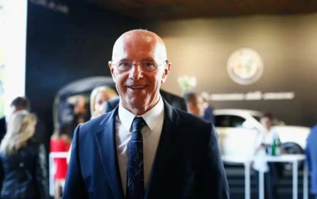 "Onun yaşında olanda yalnız Messi məndə belə təəssürat oyatmışdı" - Arriqo Sakki 