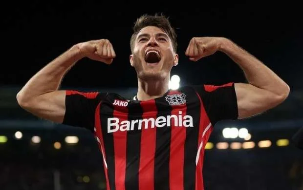 "Bayer Leverkuzen"in çex ulduzu "Qarabağ"a qarşı oynayacaqmı? - AÇIQLANDI 