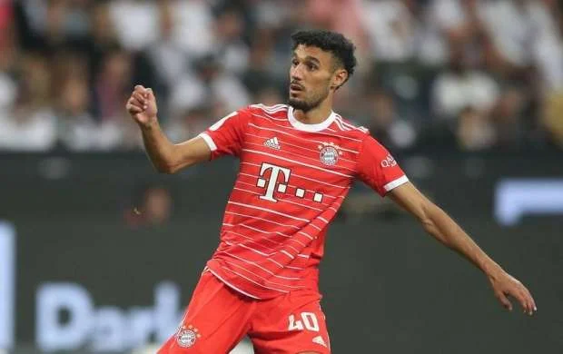 "Bayern"in Fələstini dəstəkləyən futbolçusu ilə bağlı yekun qərarı belə oldu 