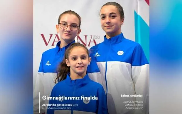Azərbaycan yığması AÇ-də finala yüksəldi 
