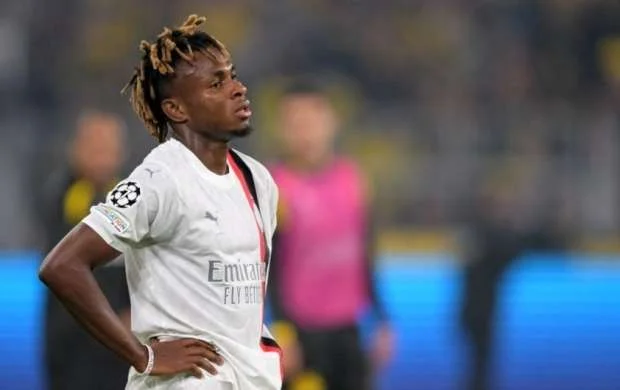 “Milan”ın legioneri sıradan çıxdı 