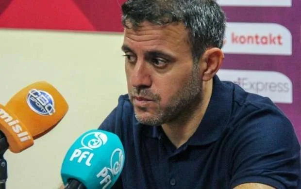 “VAR-da olanlar başqa oyuna baxırdılar” – Ayxan Abbasov 