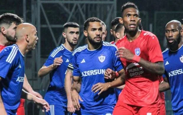 “Turan Tovuz” “Qarabağ”la oyunun hakimliyi ilə bağlı açıqlama yaydı 