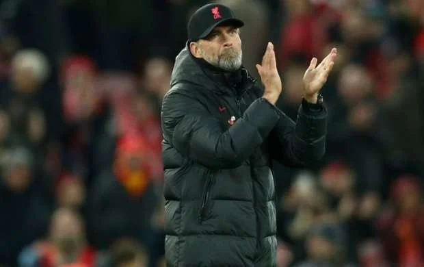 Klopp Mersisayd derbisindəki qələbəni belə şərh etdi 