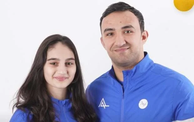 AÇ: Azərbaycan yığmasından 2 qızıl medal 
